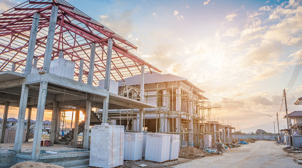 Building Construction Building Construction