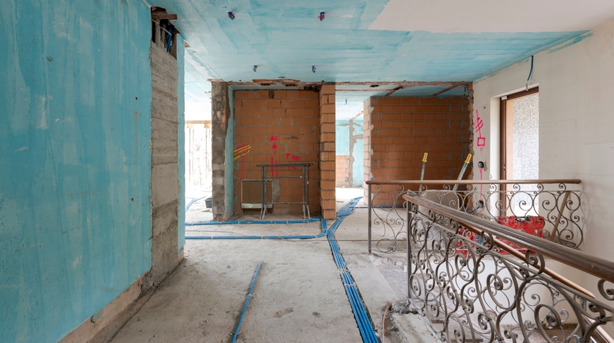 Building Construction Building Construction