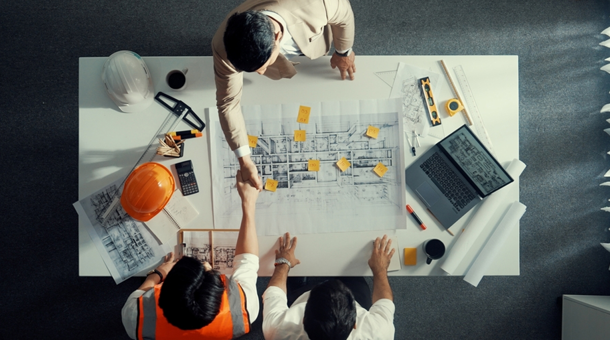 Building Construction Building Construction