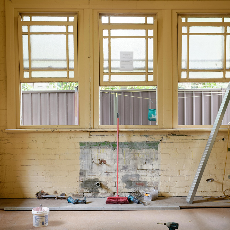 Building Construction Building Construction