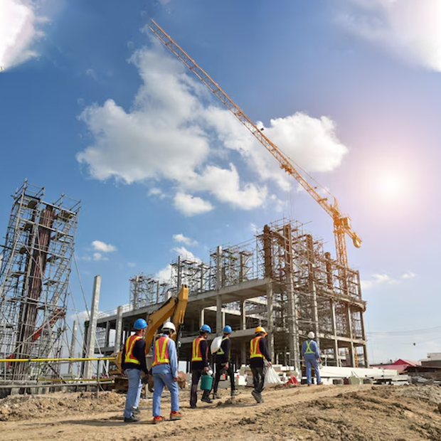 Building Construction