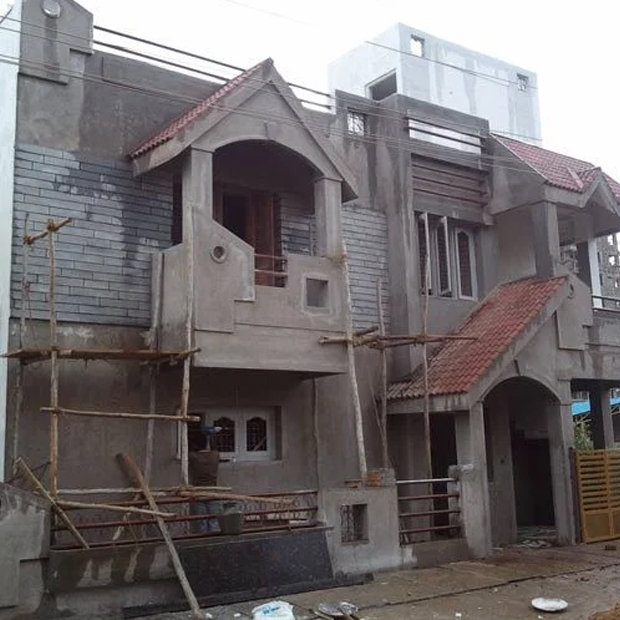 Building Construction